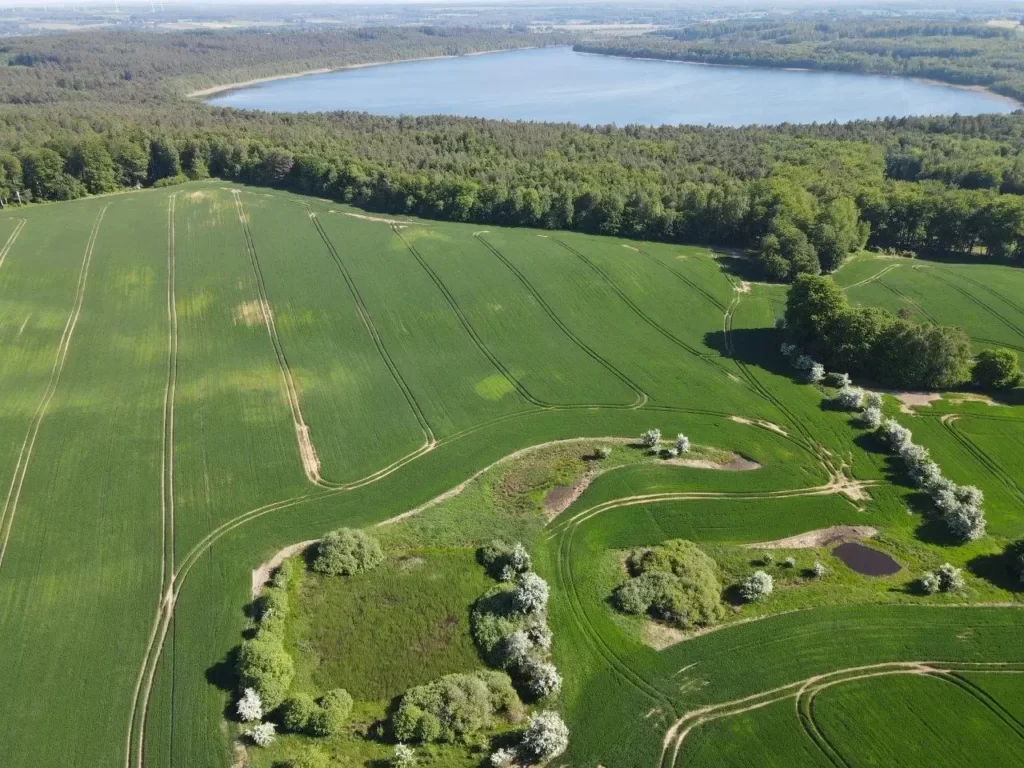 ekopark choczewo okolica